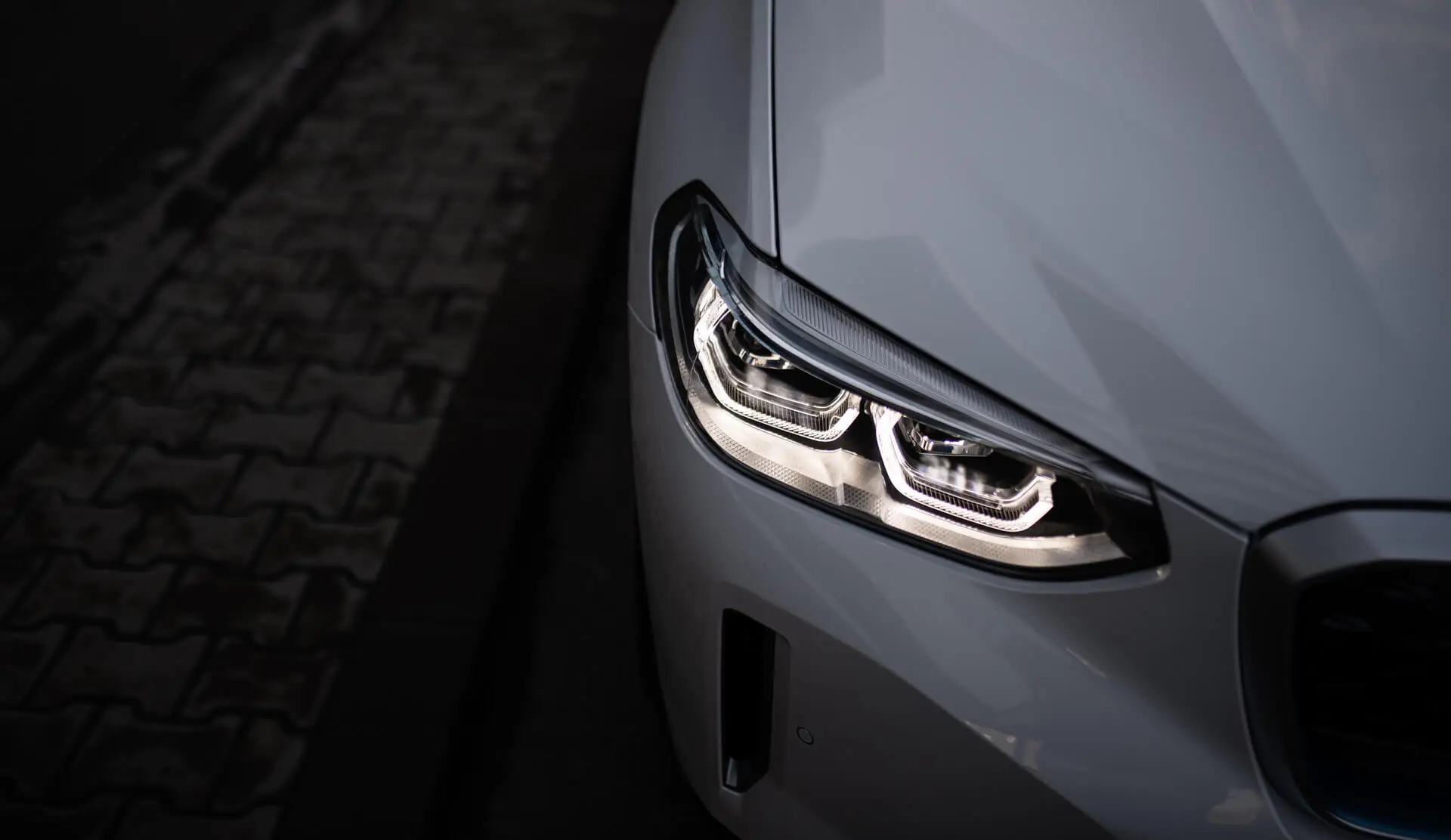 BMW Paint Protection Film Is Worth It In Chicago IL